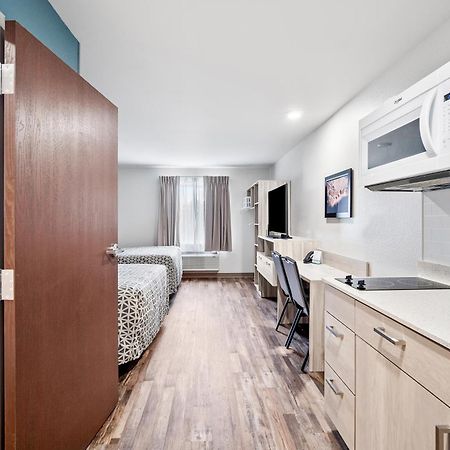 Woodspring Suites Winston-Salem Near Hanes Mall Luaran gambar