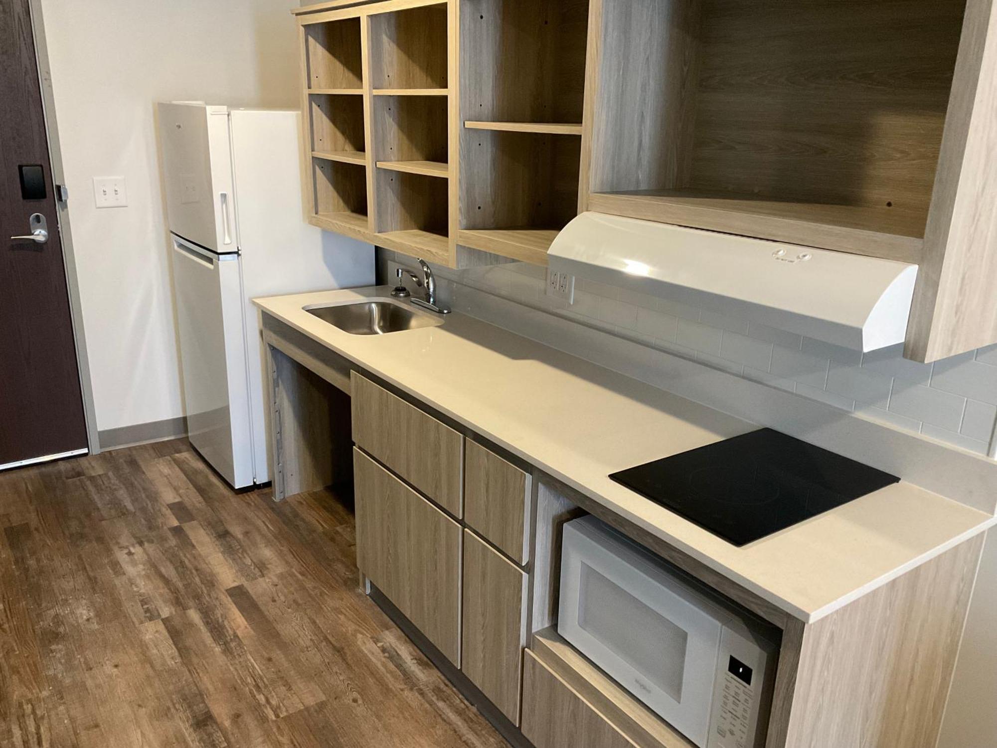 Woodspring Suites Winston-Salem Near Hanes Mall Luaran gambar