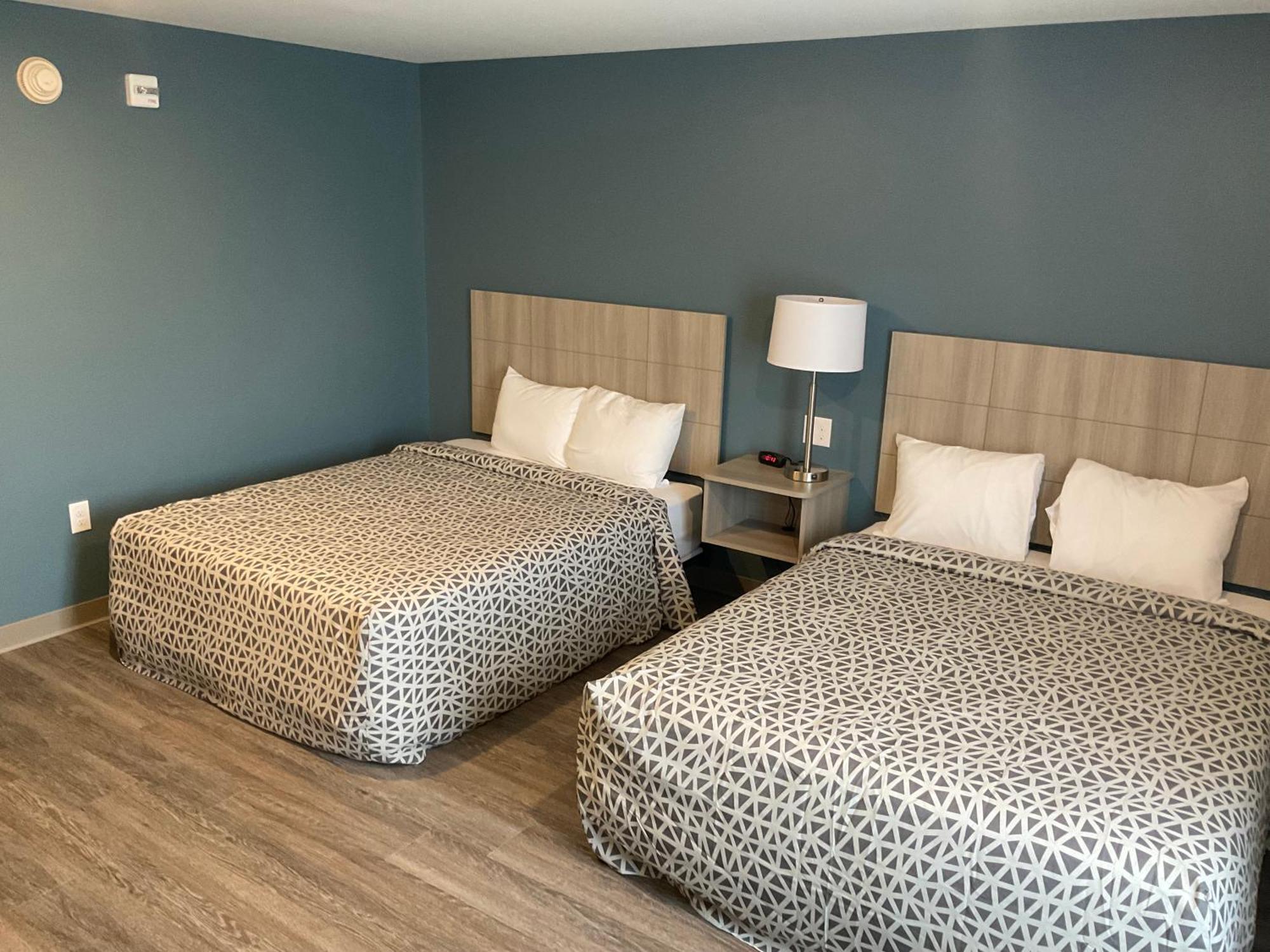 Woodspring Suites Winston-Salem Near Hanes Mall Luaran gambar