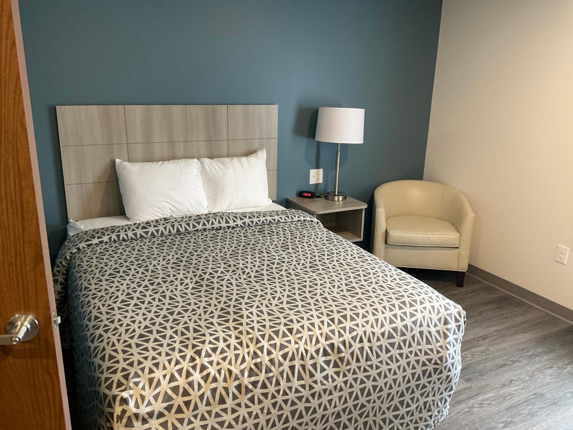 Woodspring Suites Winston-Salem Near Hanes Mall Luaran gambar