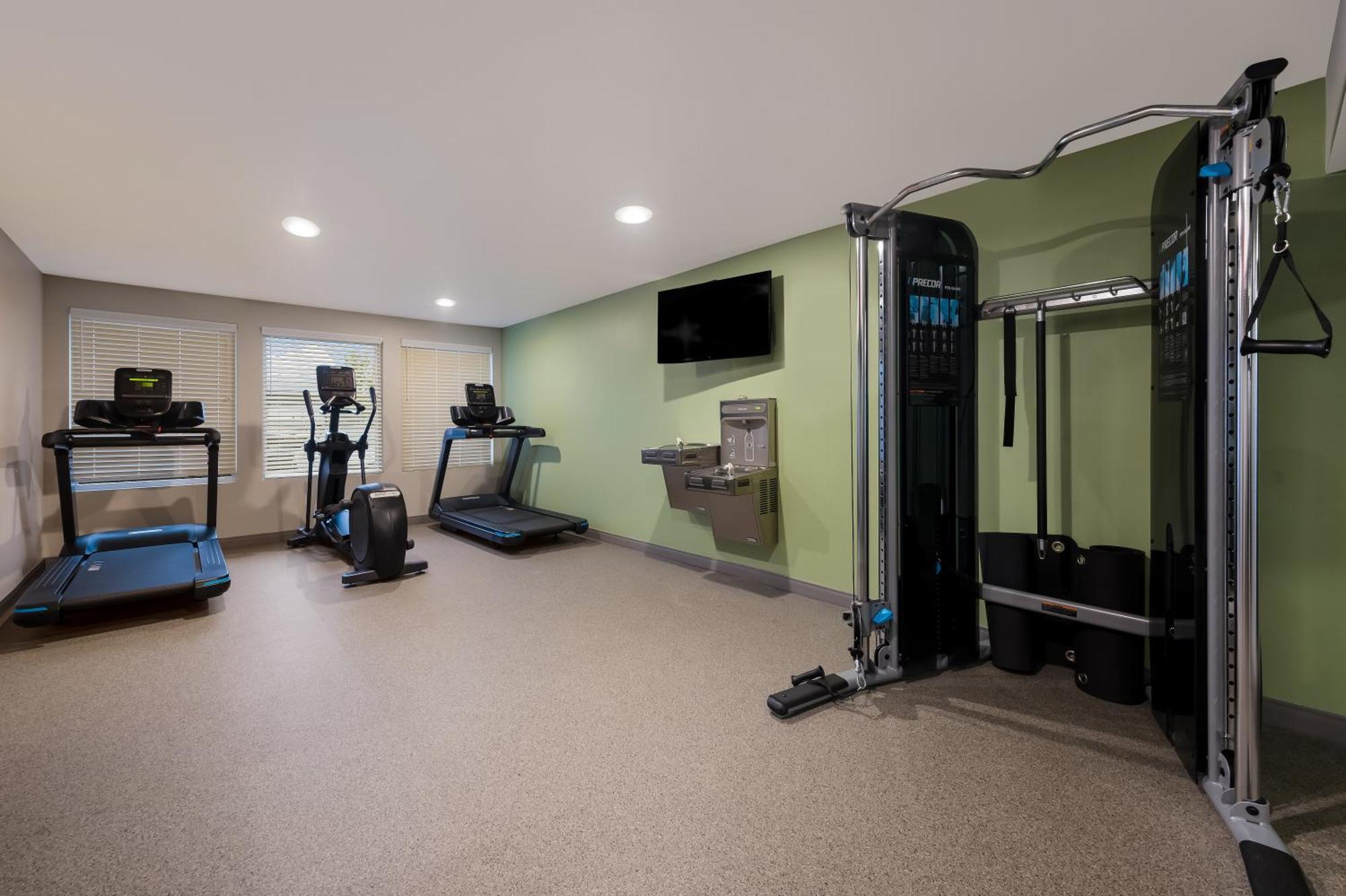 Woodspring Suites Winston-Salem Near Hanes Mall Luaran gambar